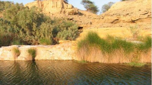 عکس واقعی غدیر خم