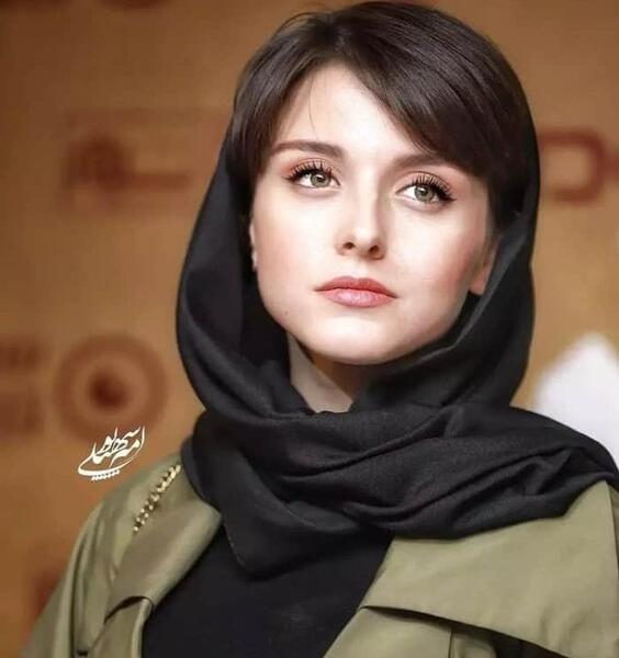 عکس جیران خاتون اصلی