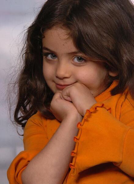 عکس ارمیتا مرادی و دوست پسرش