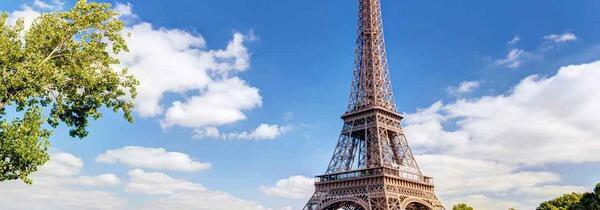 عکس پاریس در پاییز