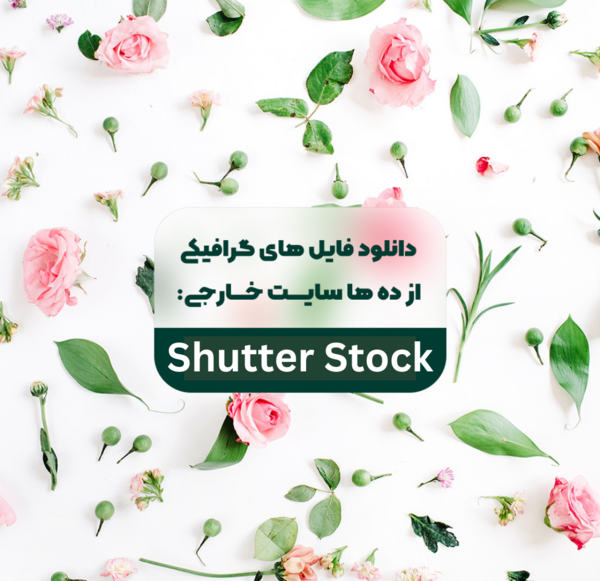 عکس گل رز برای بک گراند