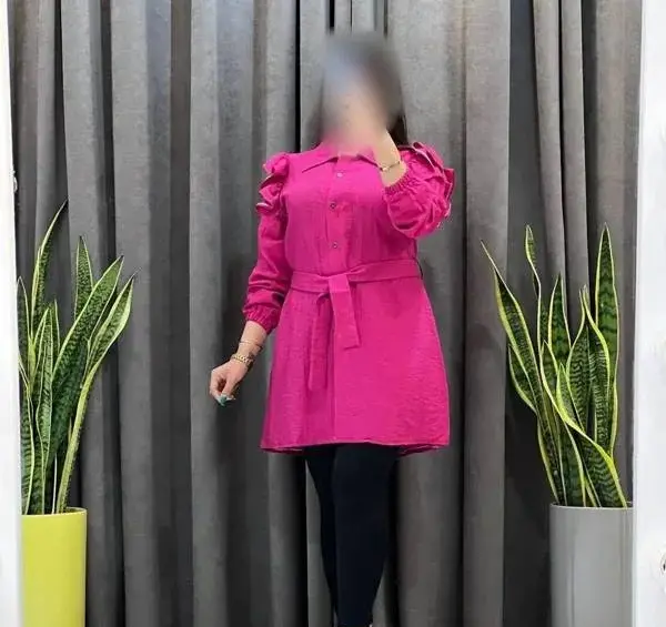 عکس تونیک نخی