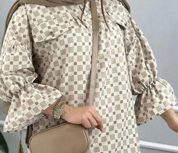عکس تونیک نخی