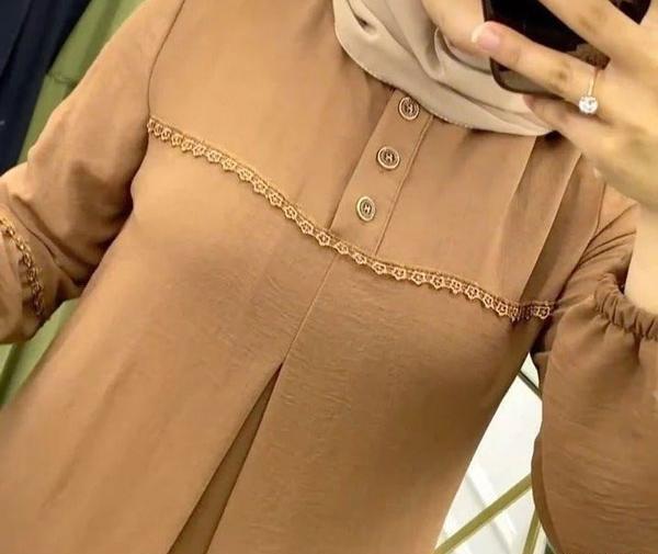 عکس تونیک نخی