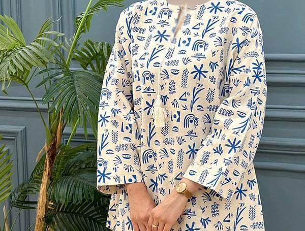 عکس تونیک نخی