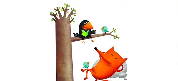 عکس نقاشی کتاب کودک