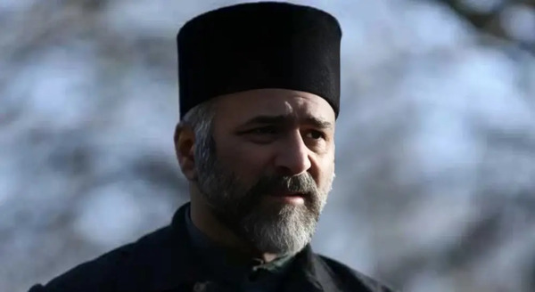 عکس حمید ابراهیمی و همسرش