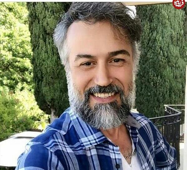عکس دانیال کریمی