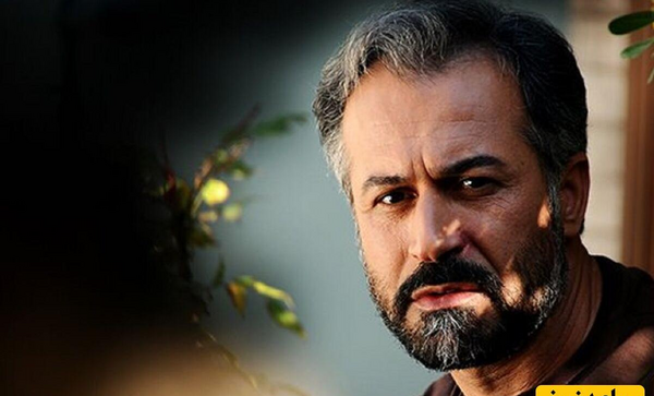 عکس دانیال کریمی