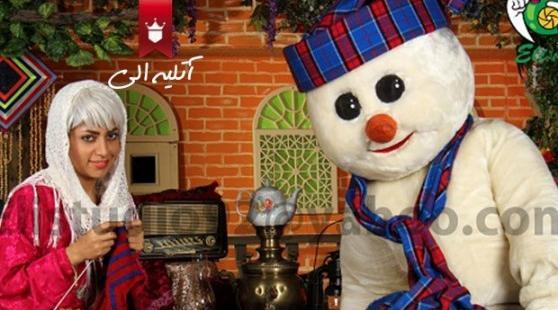 عکس یلدایی آتلیه