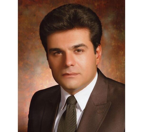 عکس محسن قاسمی