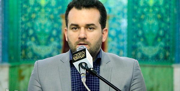 عکس محسن قاسمی