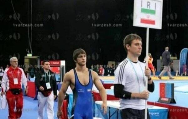 عکس محسن قاسمی