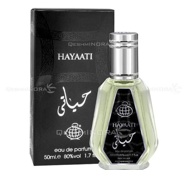 عکس قیمت ادکلن غلا زاید