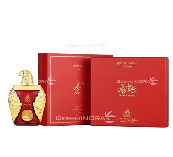 عکس قیمت ادکلن غلا زاید