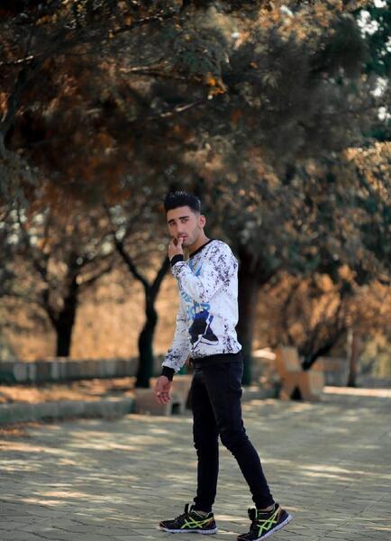 عکس پسرانه برای پروفایل شیک