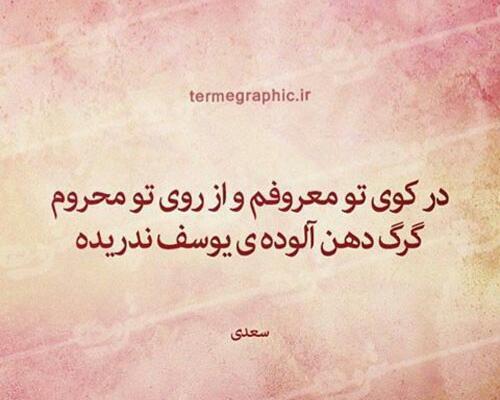 عکس ضرب المثل آش نخورده و دهان سوخته