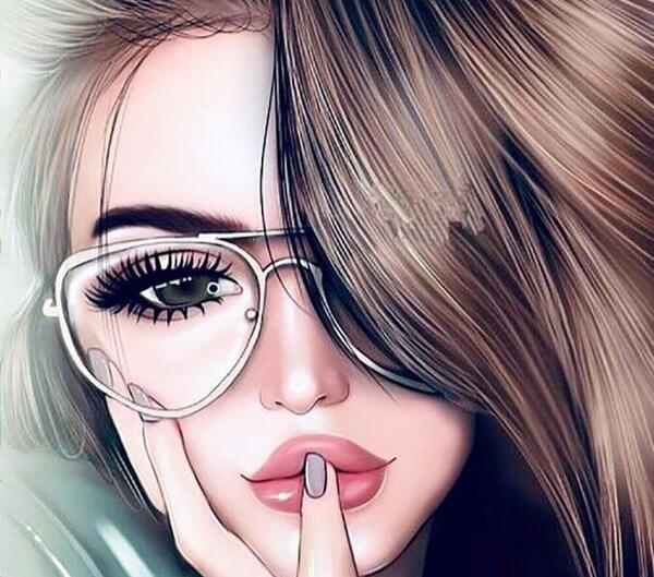عکس پروفایل دخترونه شیک بدون چهره
