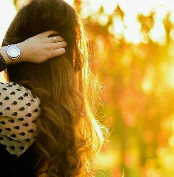 عکس پروفایل دخترونه شیک بدون چهره