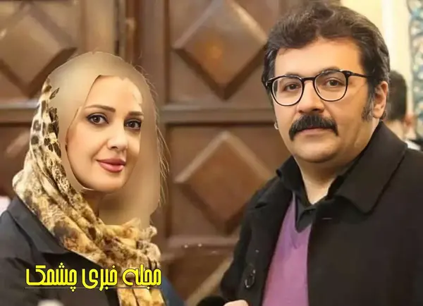 عکس شهریار عبدلی