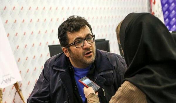 عکس شهریار عبدلی