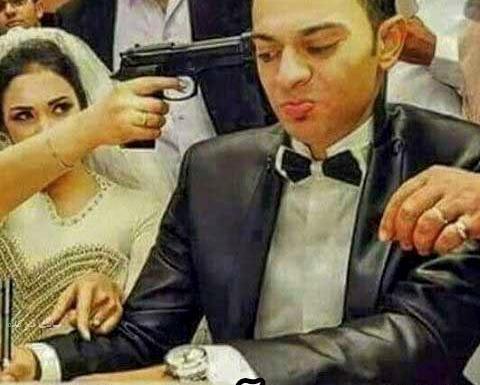 عکس نوشته خنده دار ایرانی