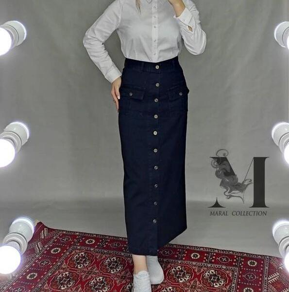 عکس دامن راسته