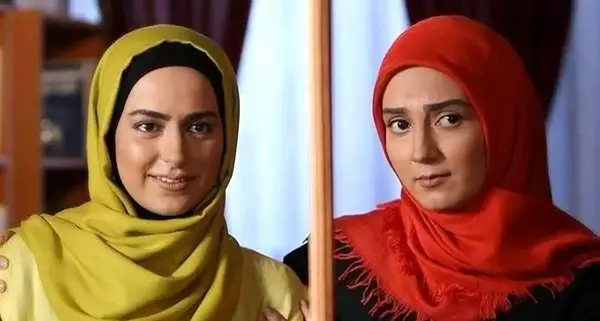عکس خوشگل سمانه پاکدل