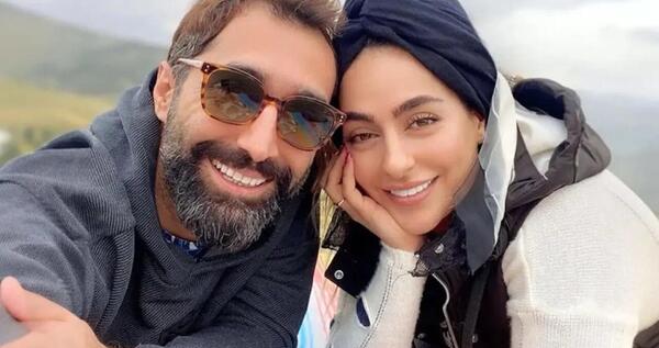 عکس خوشگل سمانه پاکدل