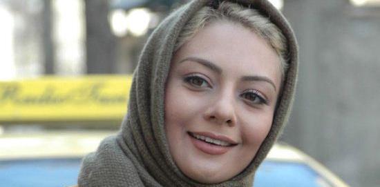 عکس بچگی یکتا ناصر