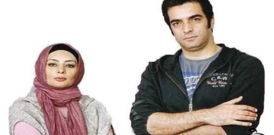 عکس بچگی یکتا ناصر