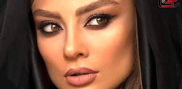 عکس بچگی یکتا ناصر