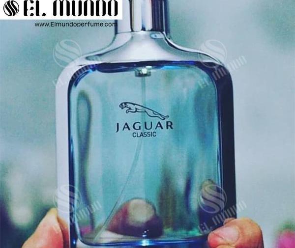 عکس ادکلن جگوار