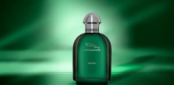 عکس ادکلن جگوار