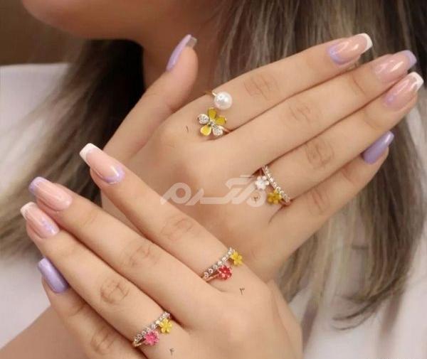 عکس نیم ست دخترانه بدلیجات