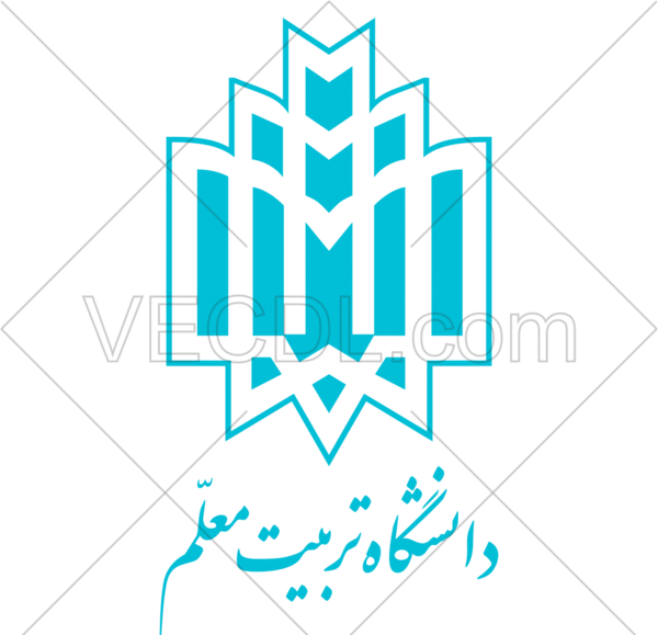 عکس لوگوی png دانشگاه فرهنگیان