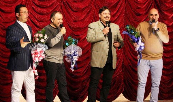 عکسهای محرم زینال زاده