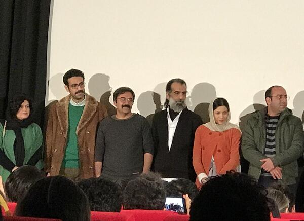 عکسهای محرم زینال زاده