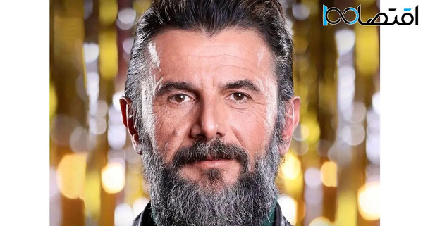 عکس برادر دارا حیایی