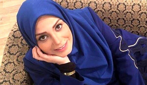 عکس حجاب نامتعارف