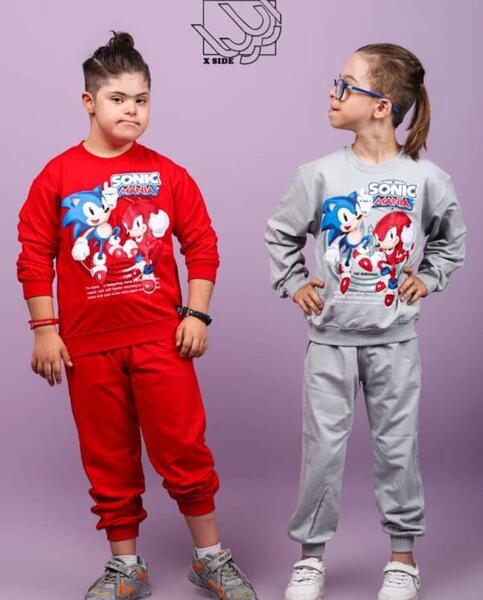 عکس لباس پسرانه پاییزه