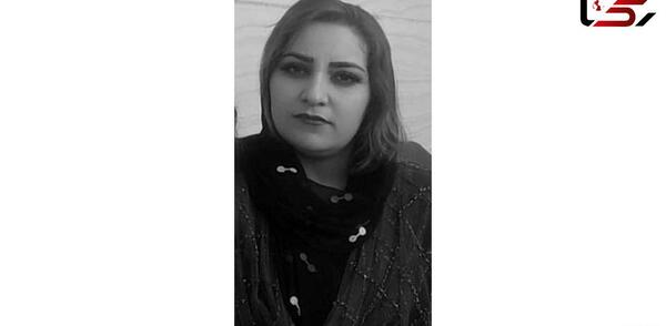 عکسهای سوزی و همسرش