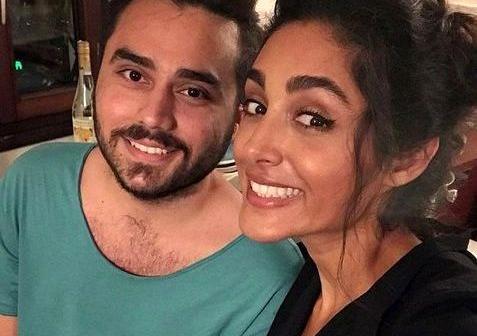عکس بارداری گلشیفته فراهانی