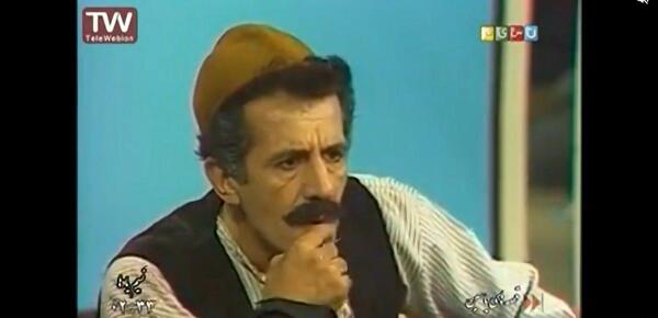 عکس امین هوشیار