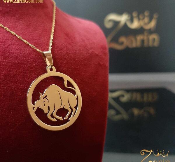 عکس گردنبند ارش ای پی