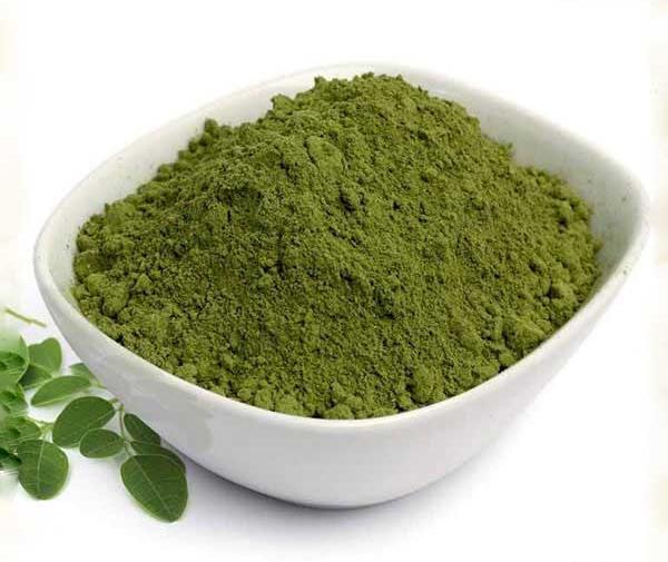 عکس دانه آویشن