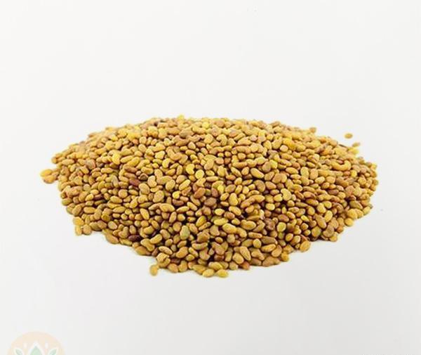 عکس دانه آویشن