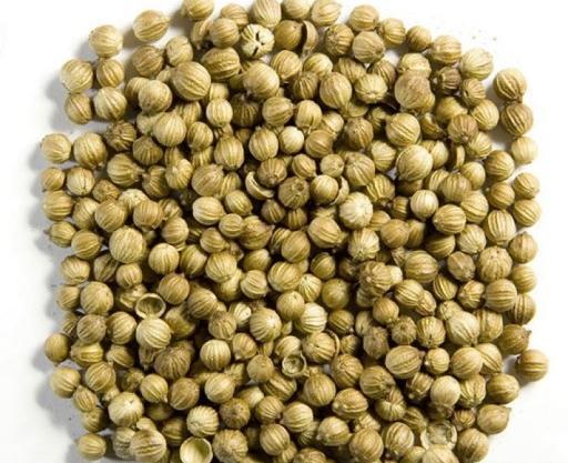عکس دانه آویشن