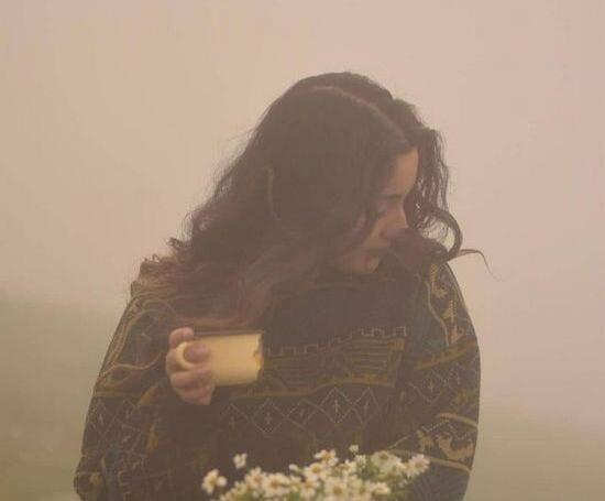 عکس غمگین بدون متن شیک