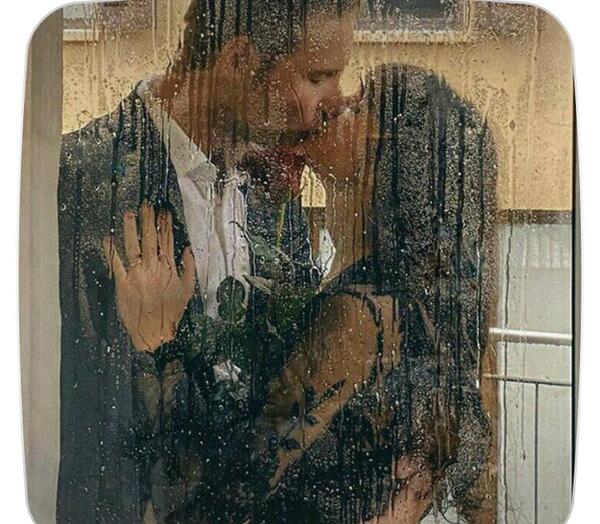 عکس عاشقانه افتر